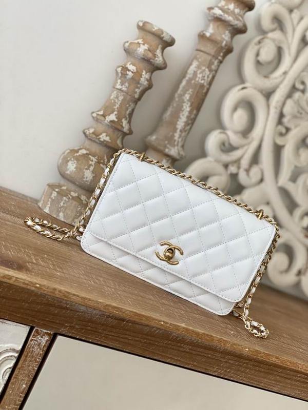 Chanel Handbags 489